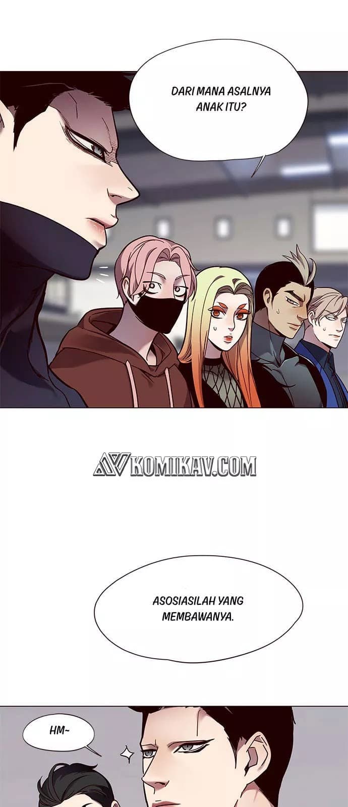 Eleceed Page 10