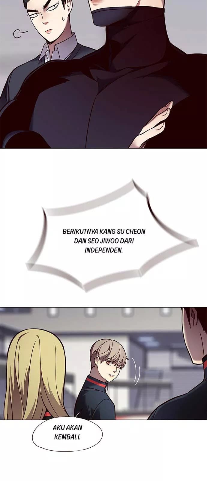 Eleceed Page 11