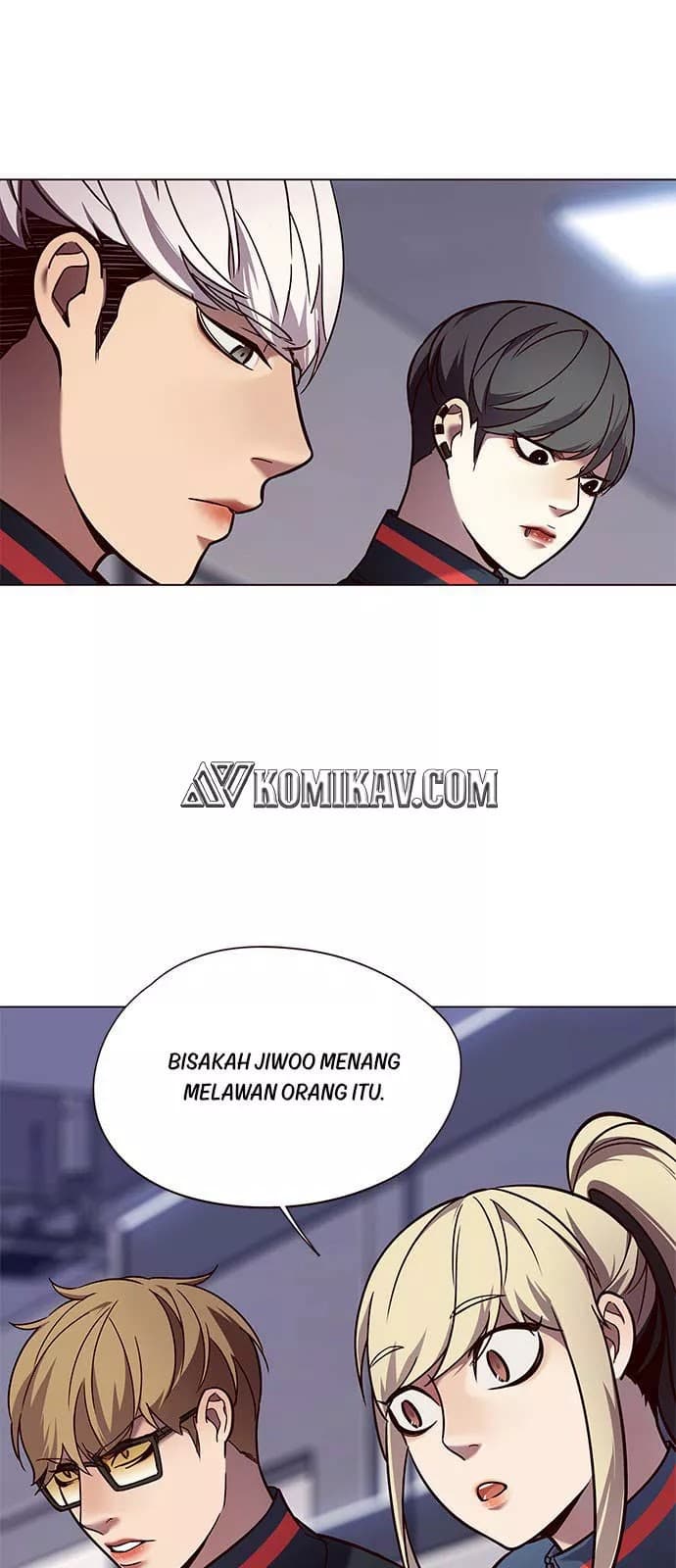 Eleceed Page 12
