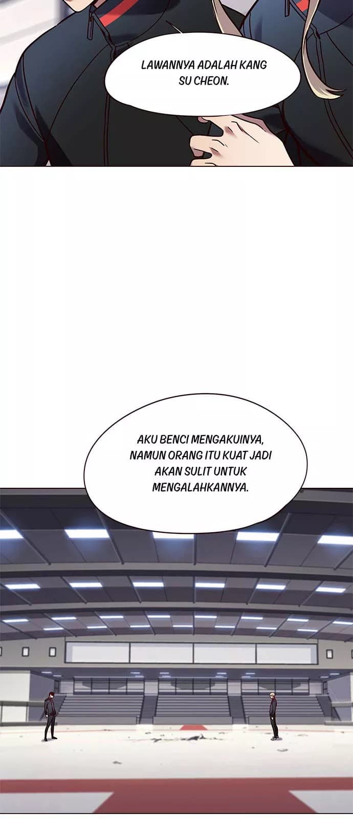 Eleceed Page 13
