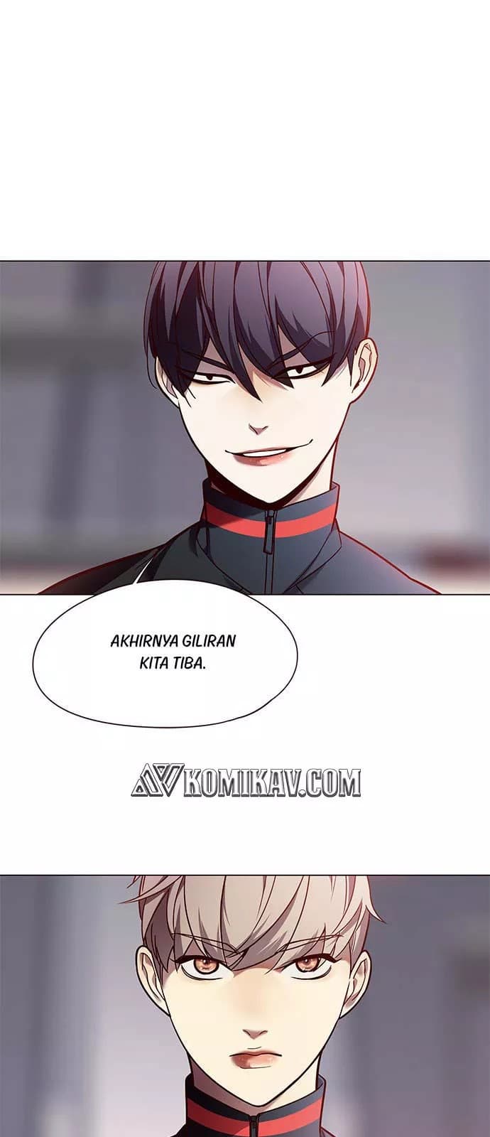 Eleceed Page 14