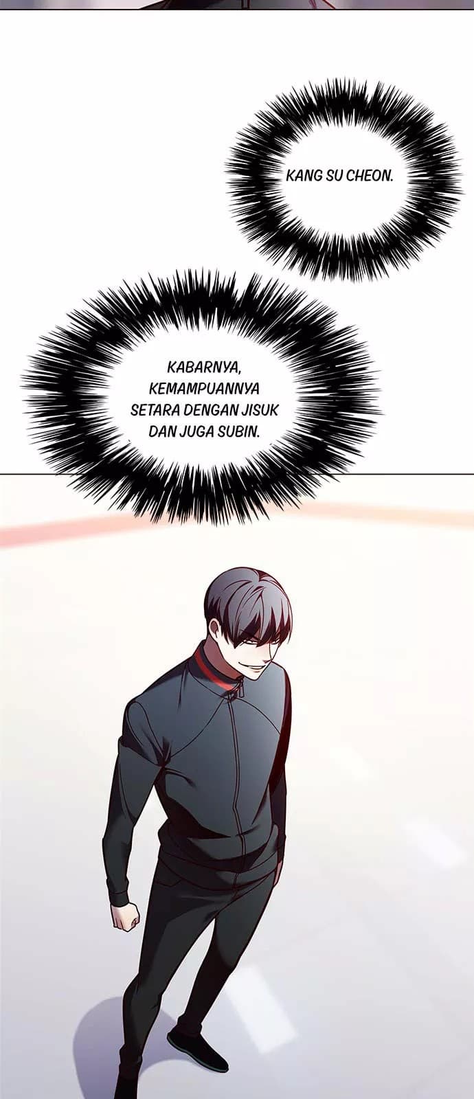 Eleceed Page 15