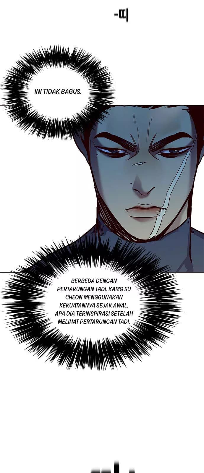 Eleceed Page 19
