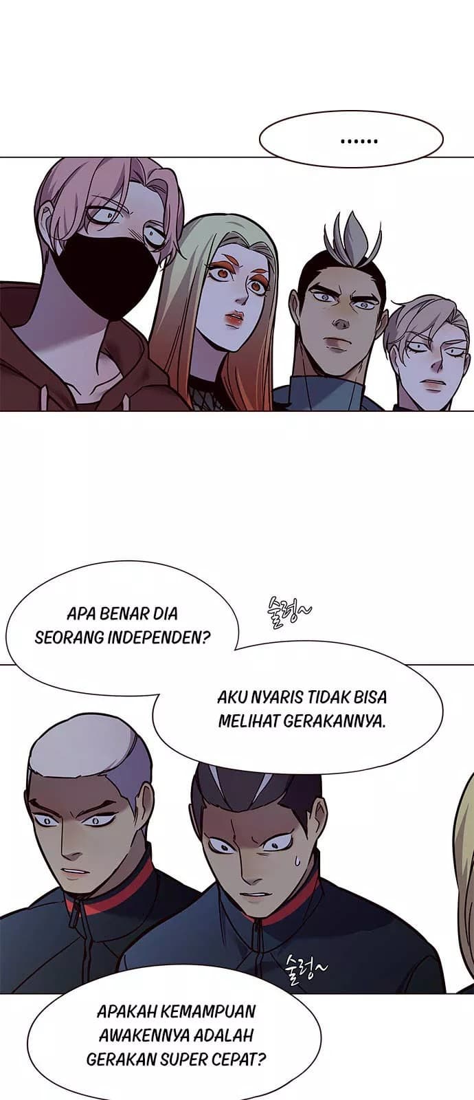 Eleceed Page 27