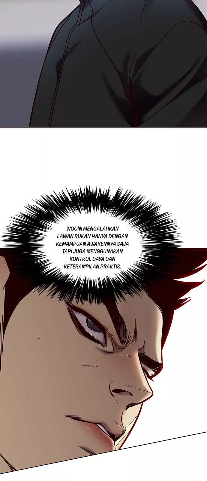 Eleceed Page 3