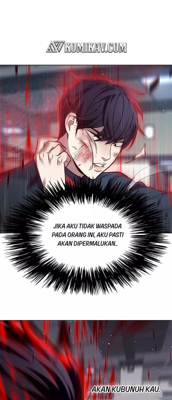 Eleceed Page 30