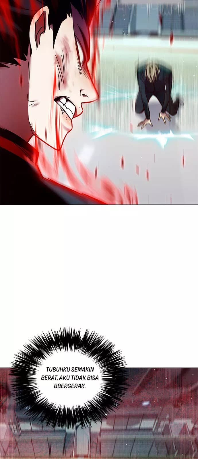 Eleceed Page 31