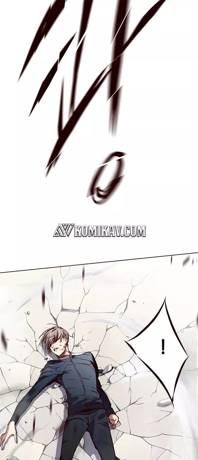 Eleceed Page 40