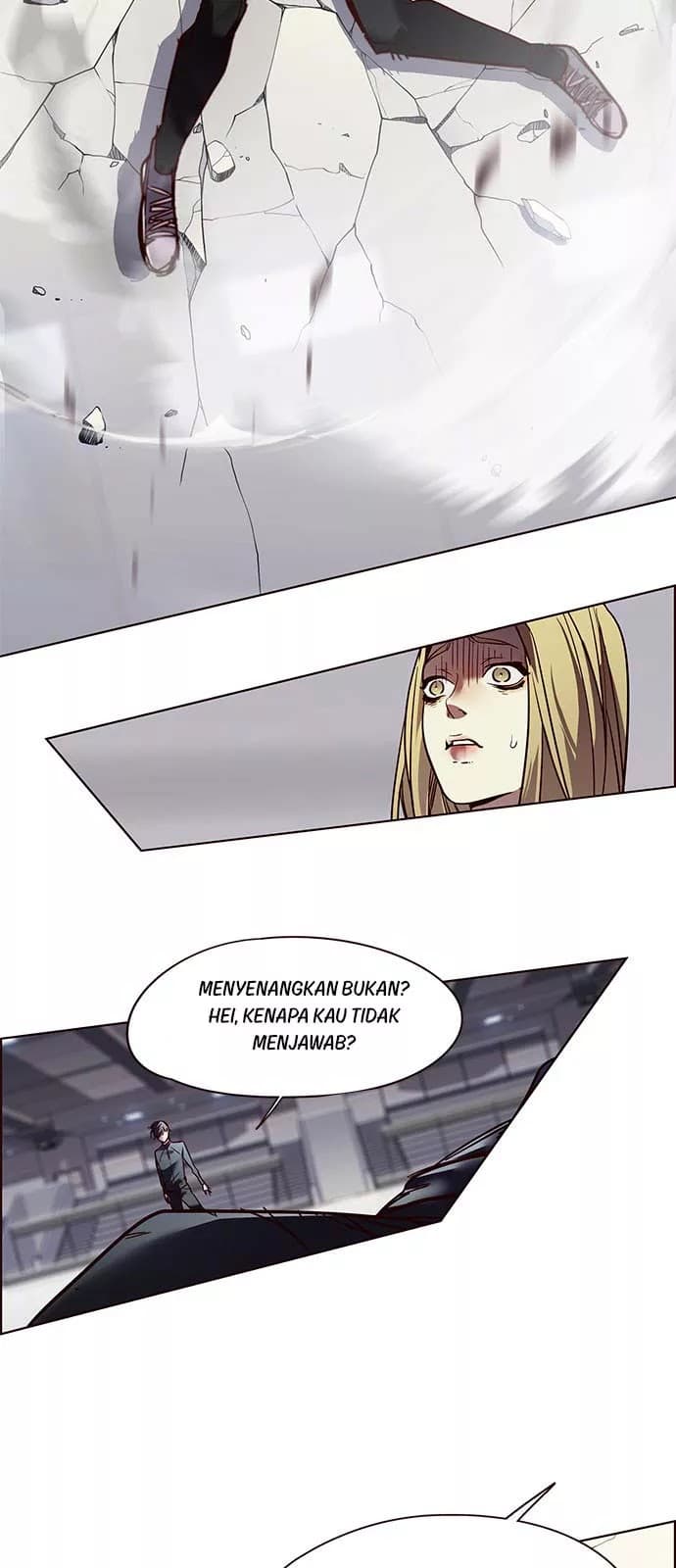 Eleceed Page 41