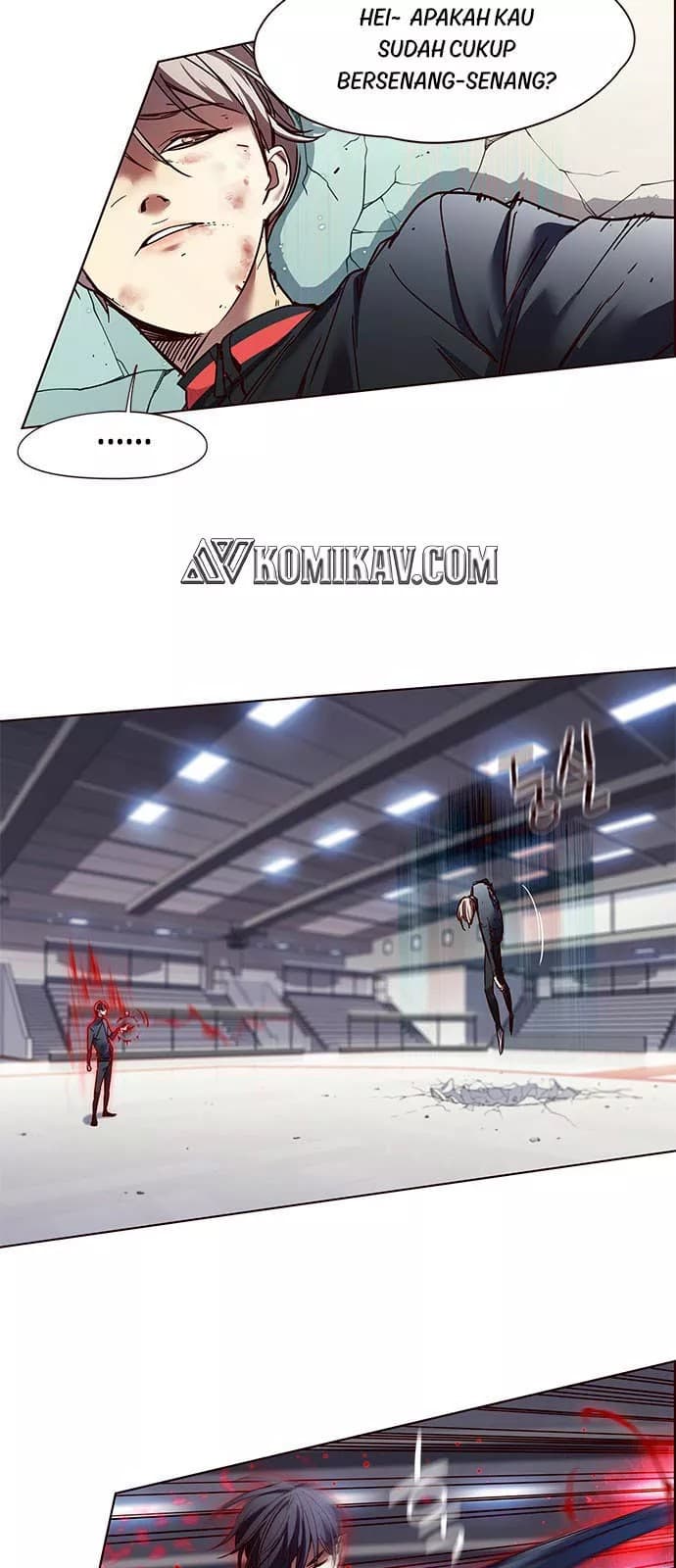 Eleceed Page 42
