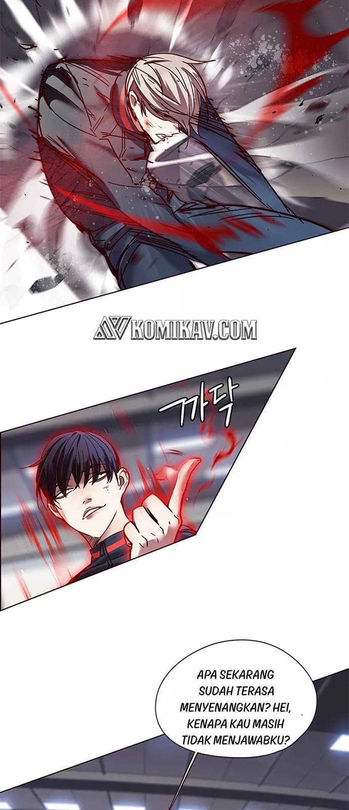 Eleceed Page 44