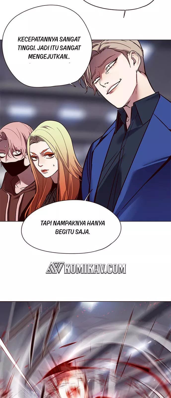 Eleceed Page 46