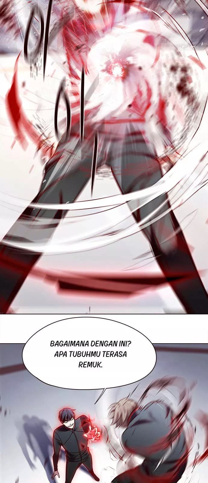 Eleceed Page 47