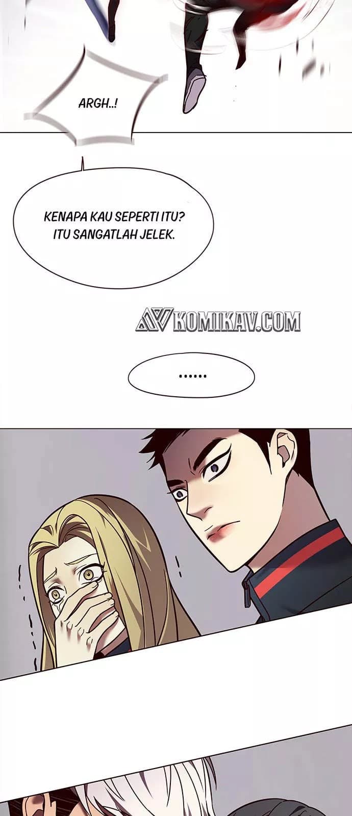 Eleceed Page 48
