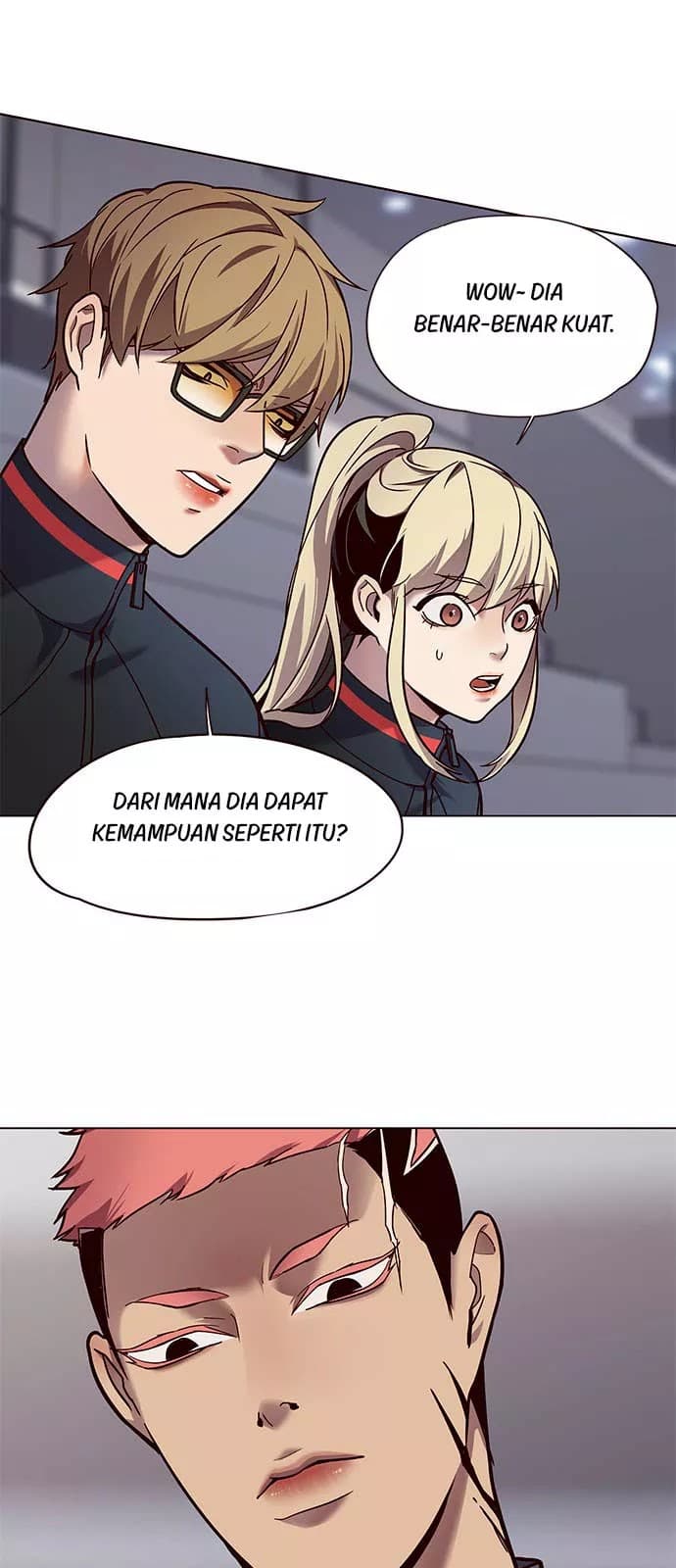 Eleceed Page 5