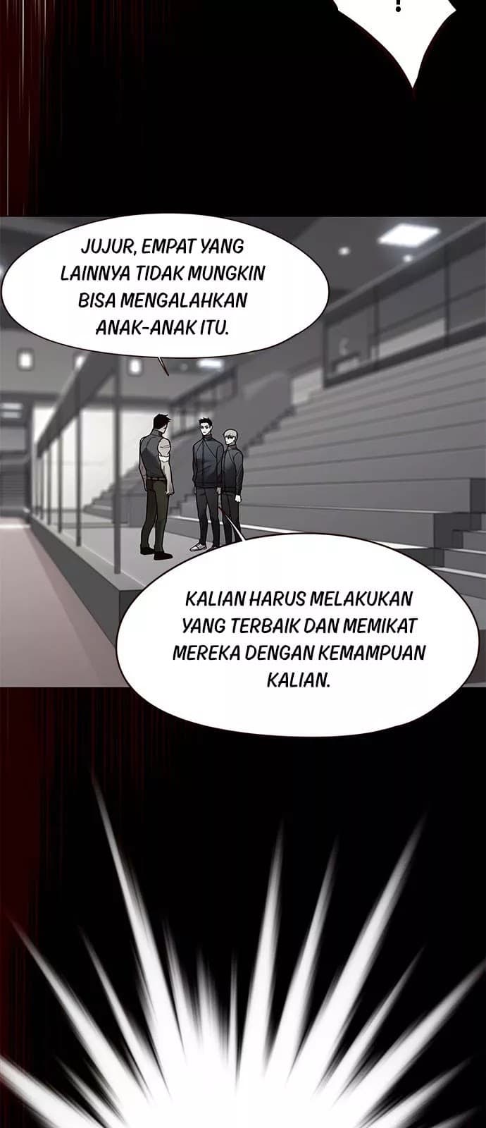 Eleceed Page 55