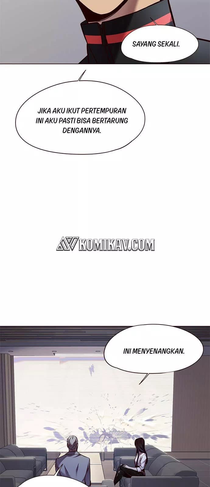 Eleceed Page 6