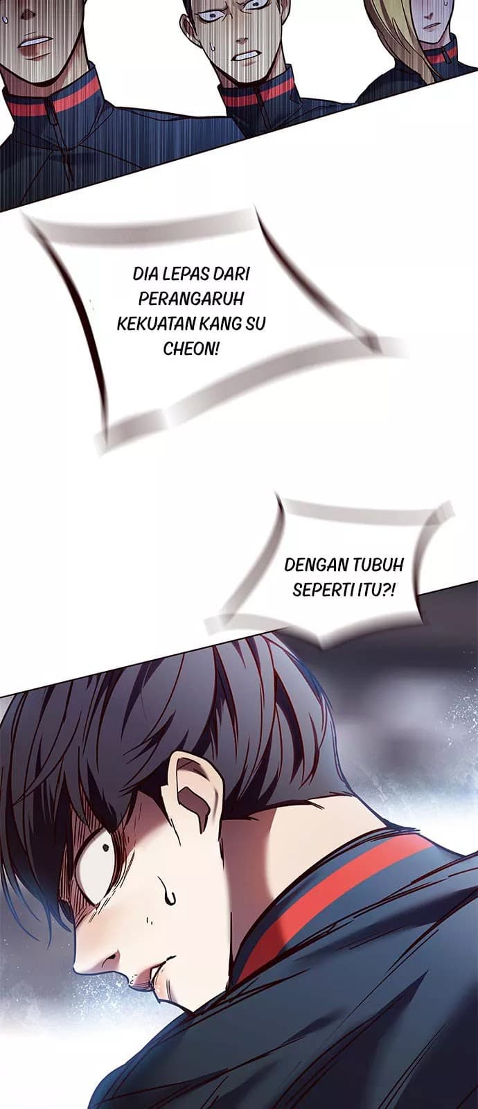 Eleceed Page 69