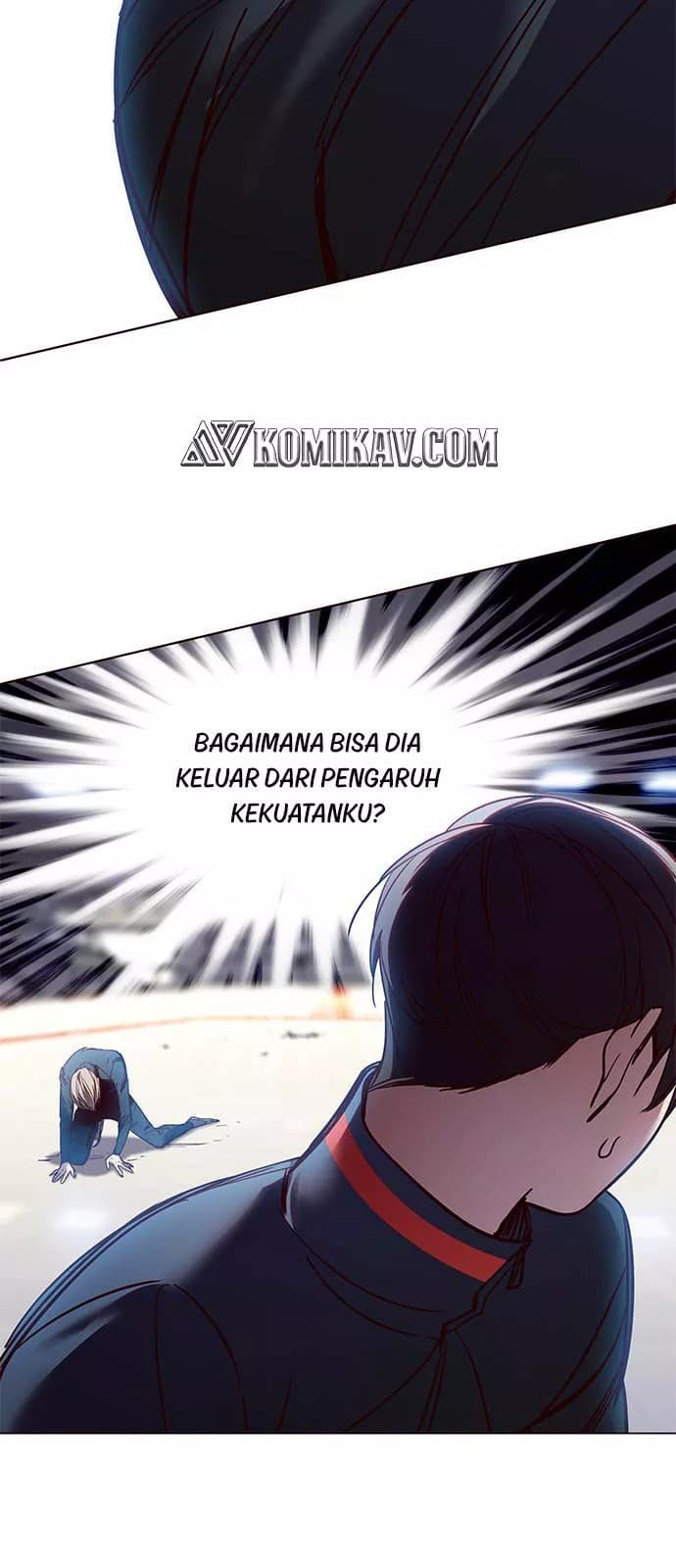 Eleceed Page 70
