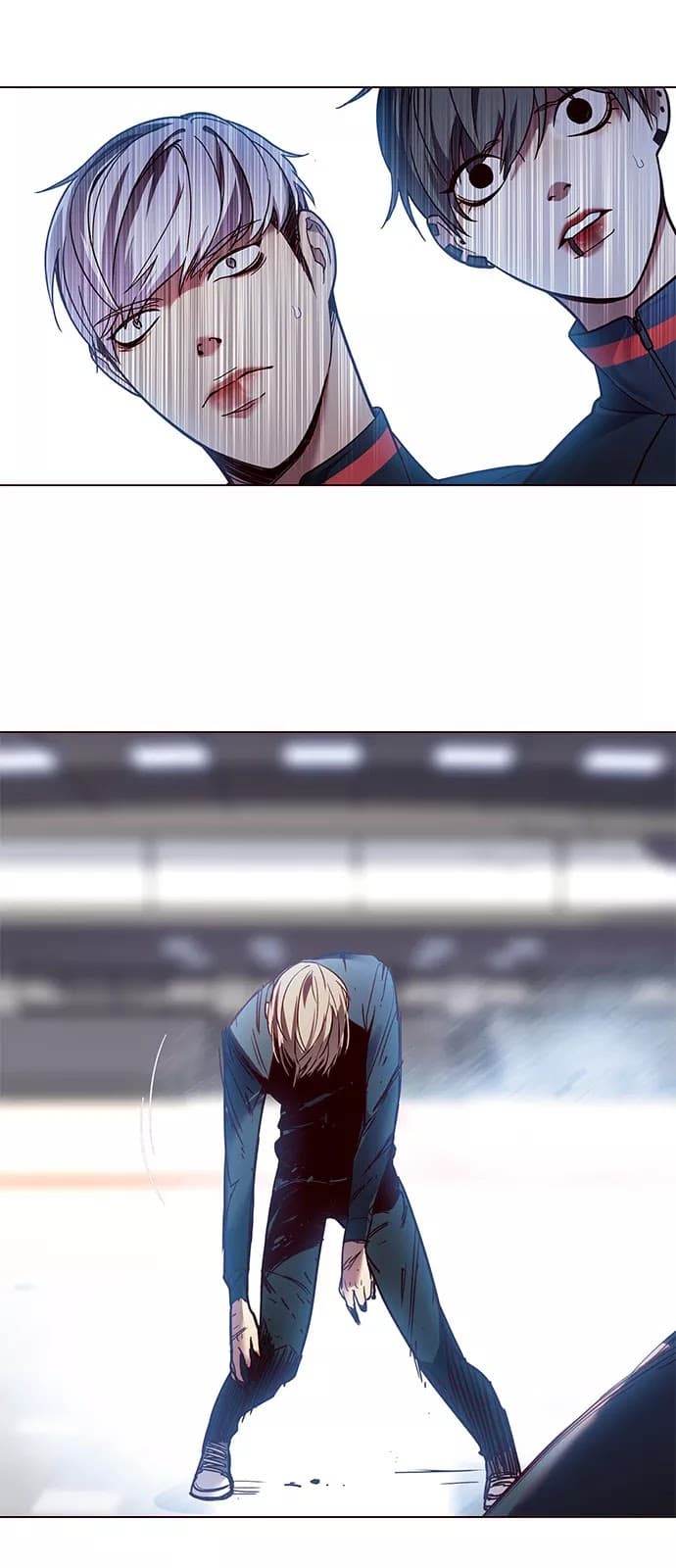Eleceed Page 71