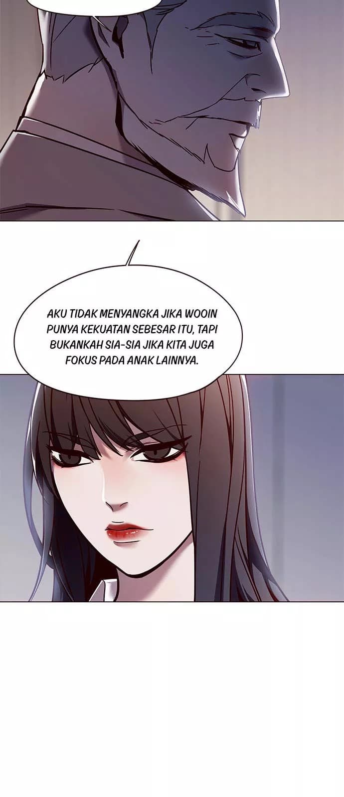 Eleceed Page 9