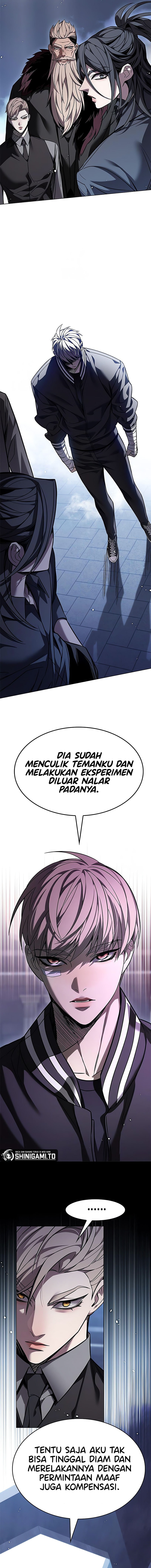 Eleceed Page 5