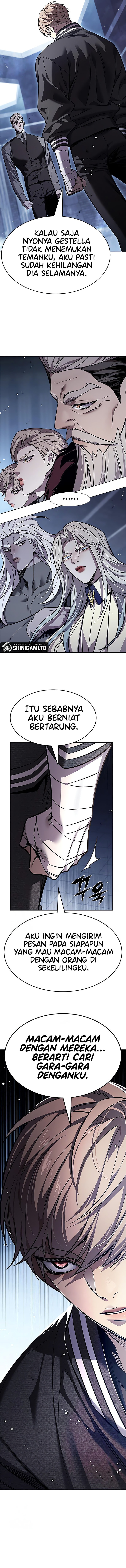 Eleceed Page 6