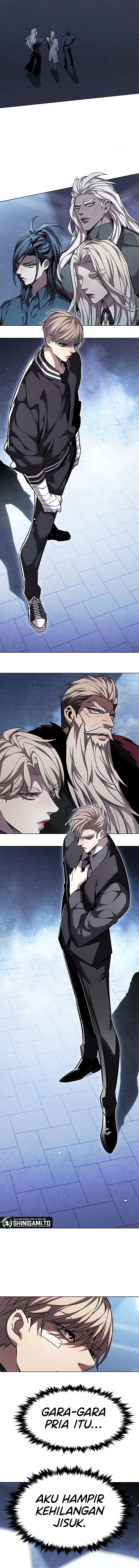 Eleceed Page 8