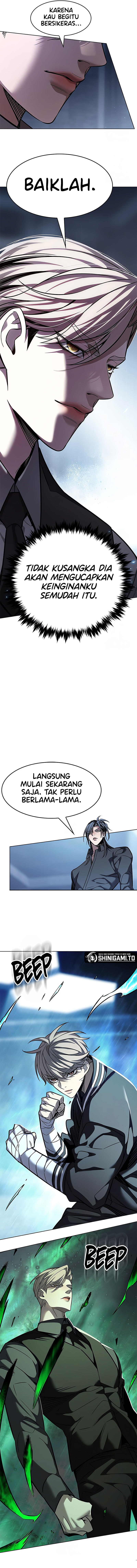 Eleceed Page 11