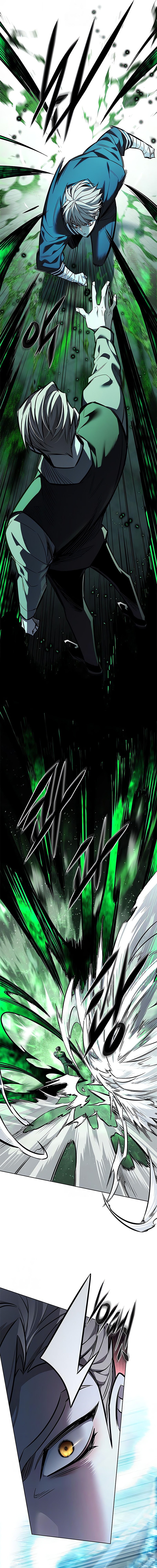 Eleceed Page 13