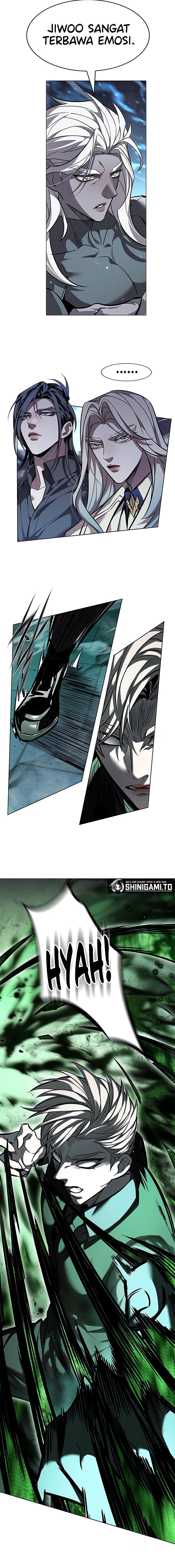 Eleceed Page 17