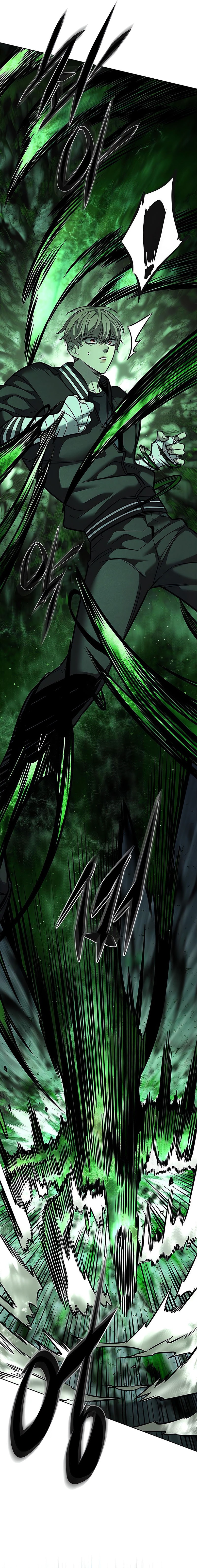 Eleceed Page 18