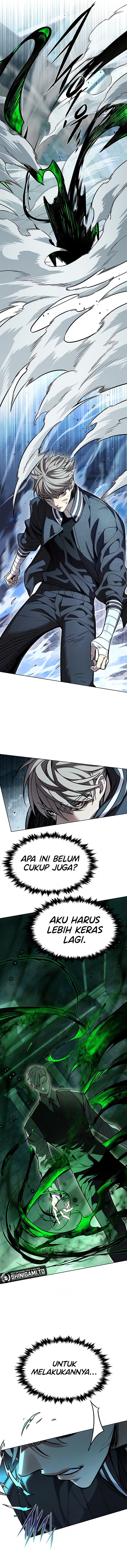 Eleceed Page 19
