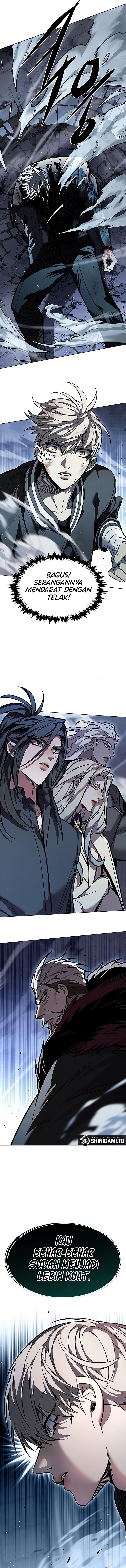 Eleceed Page 25