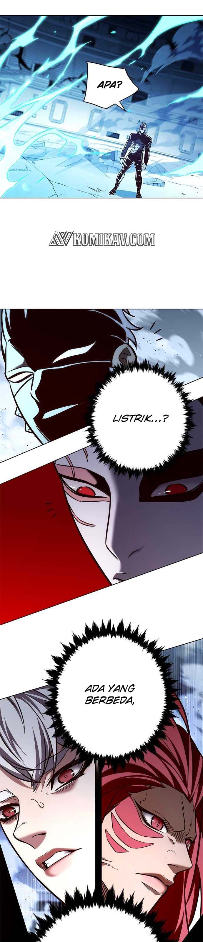 Eleceed Page 10