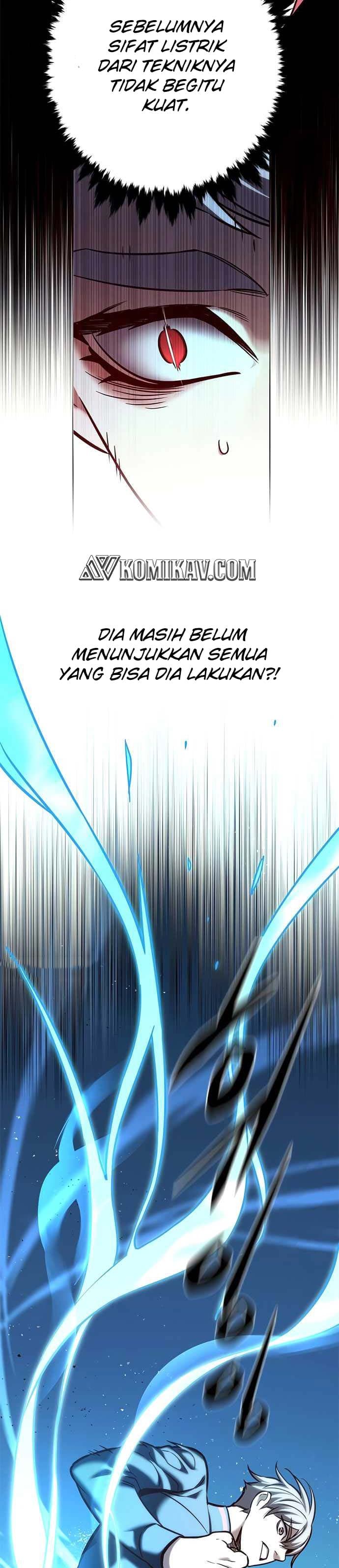 Eleceed Page 11