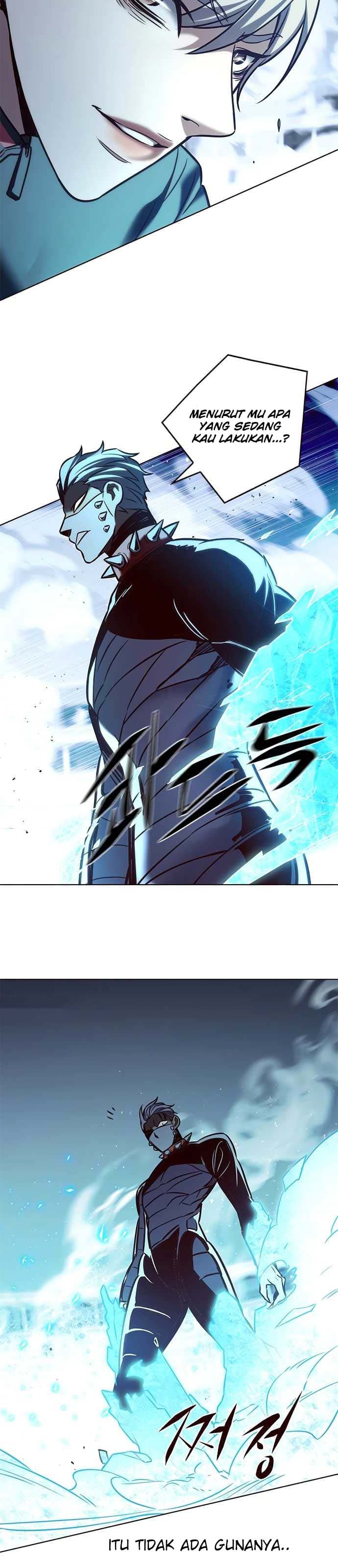 Eleceed Page 13