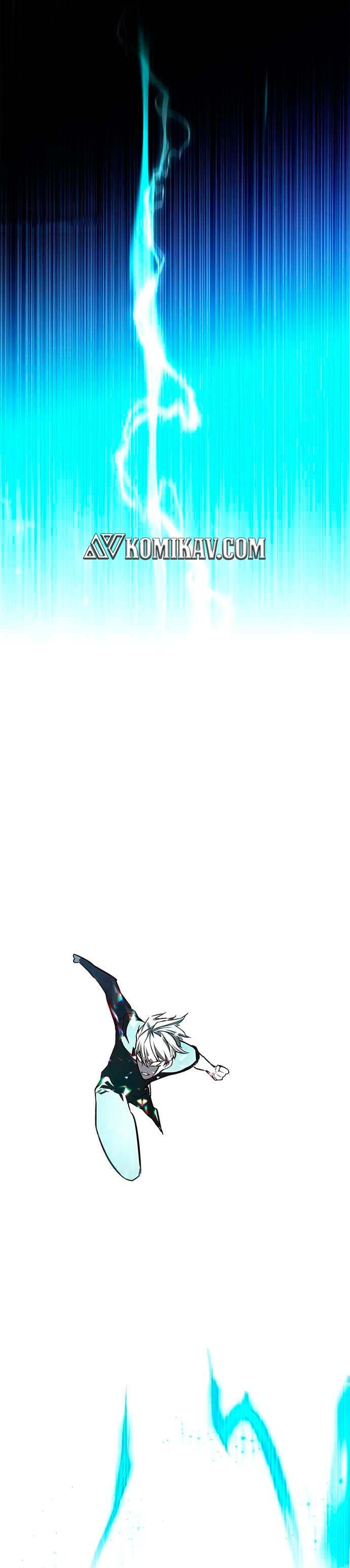 Eleceed Page 18