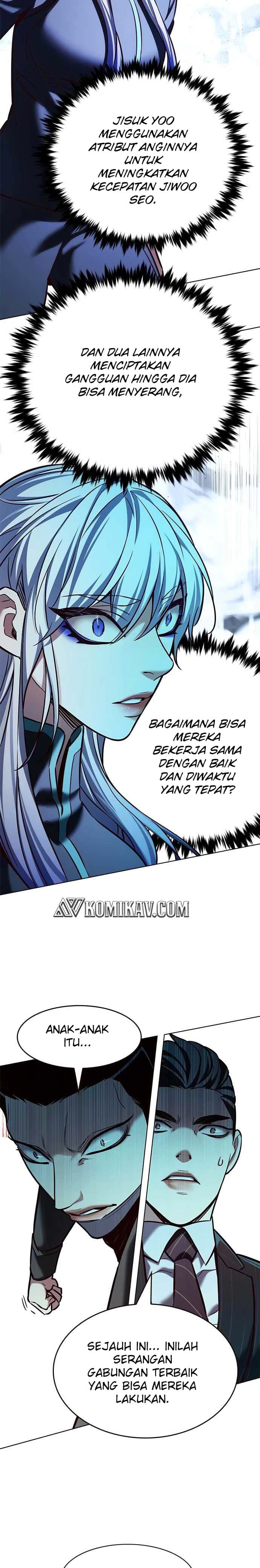 Eleceed Page 27