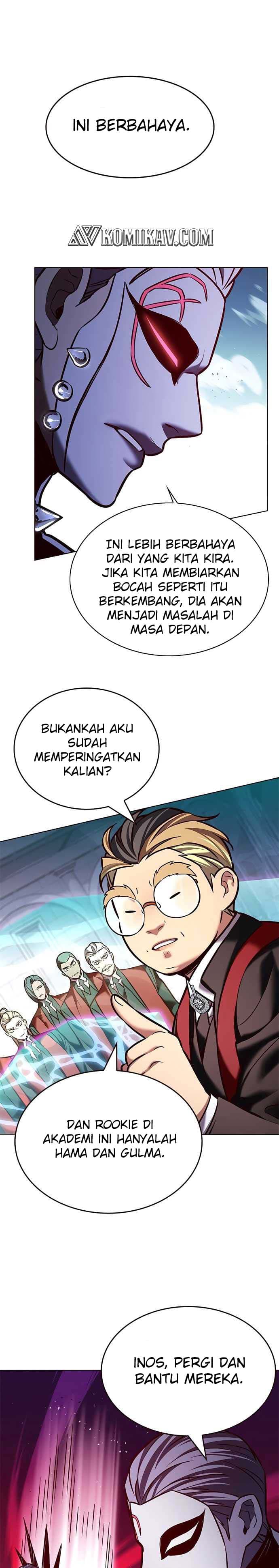 Eleceed Page 30