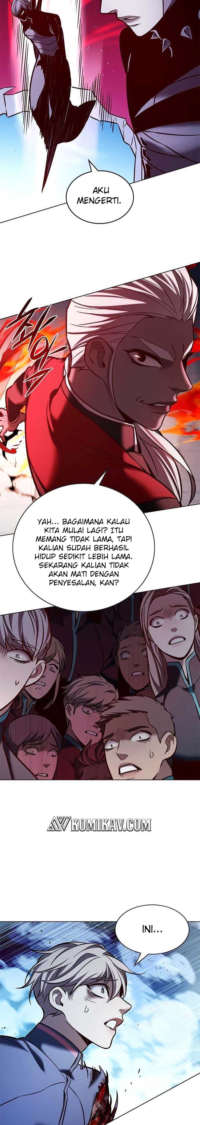 Eleceed Page 31