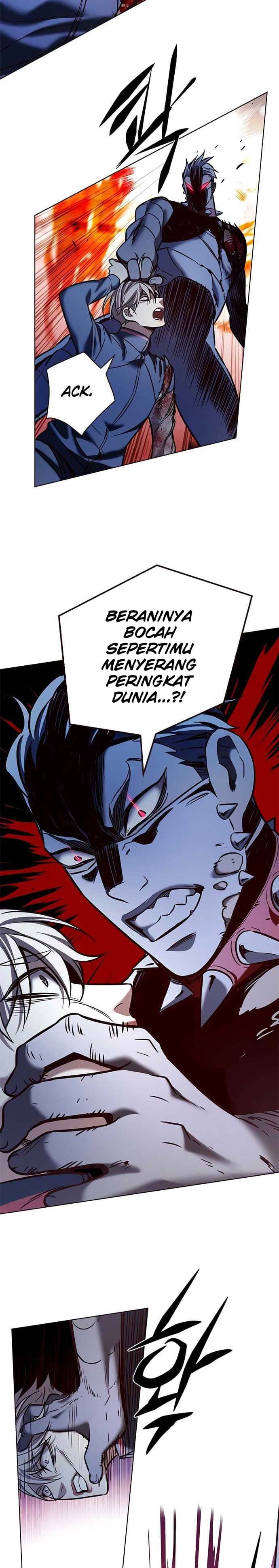 Eleceed Page 32