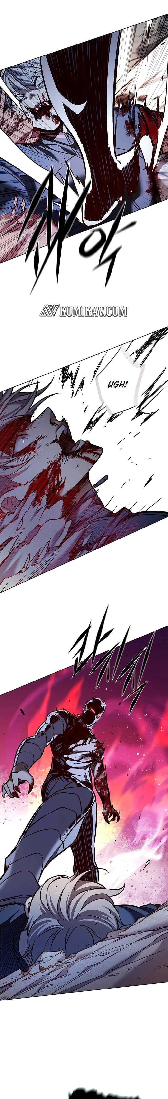 Eleceed Page 34