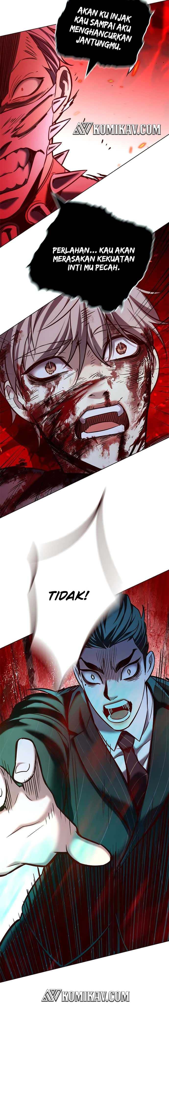 Eleceed Page 35