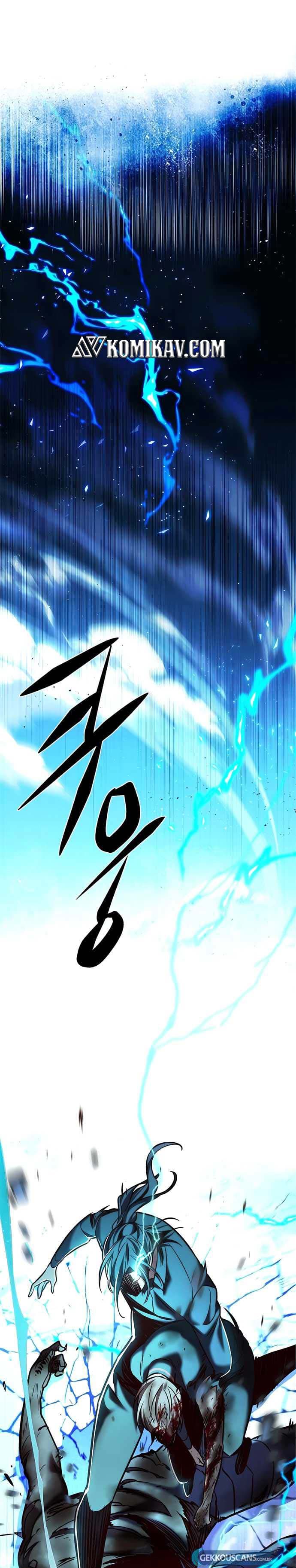 Eleceed Page 38