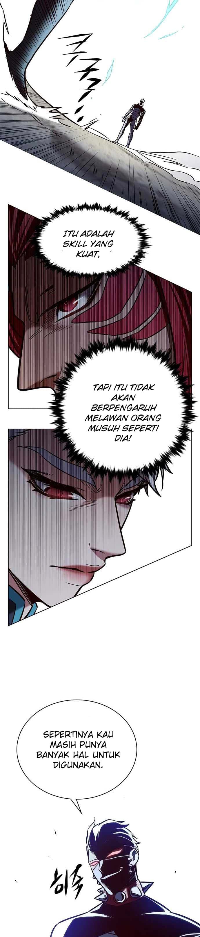 Eleceed Page 4