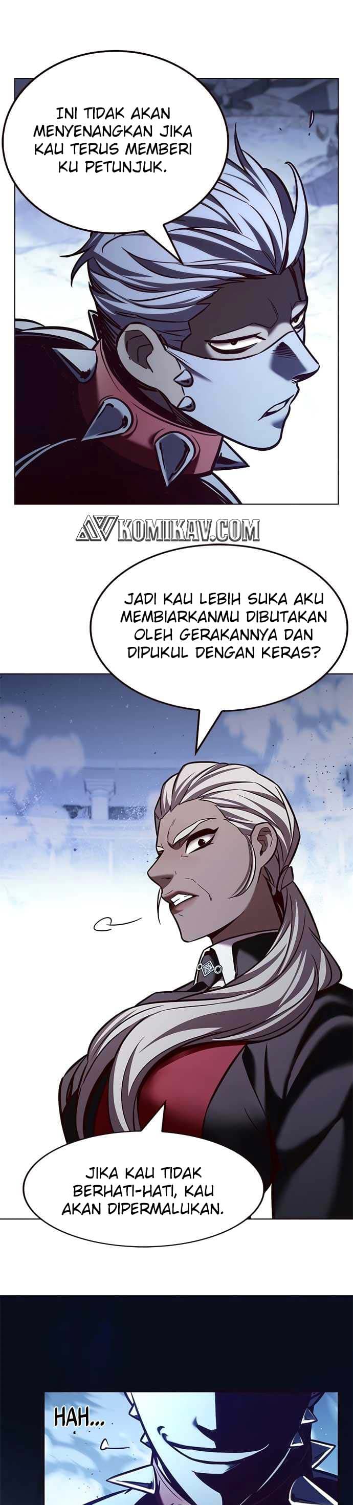 Eleceed Page 6