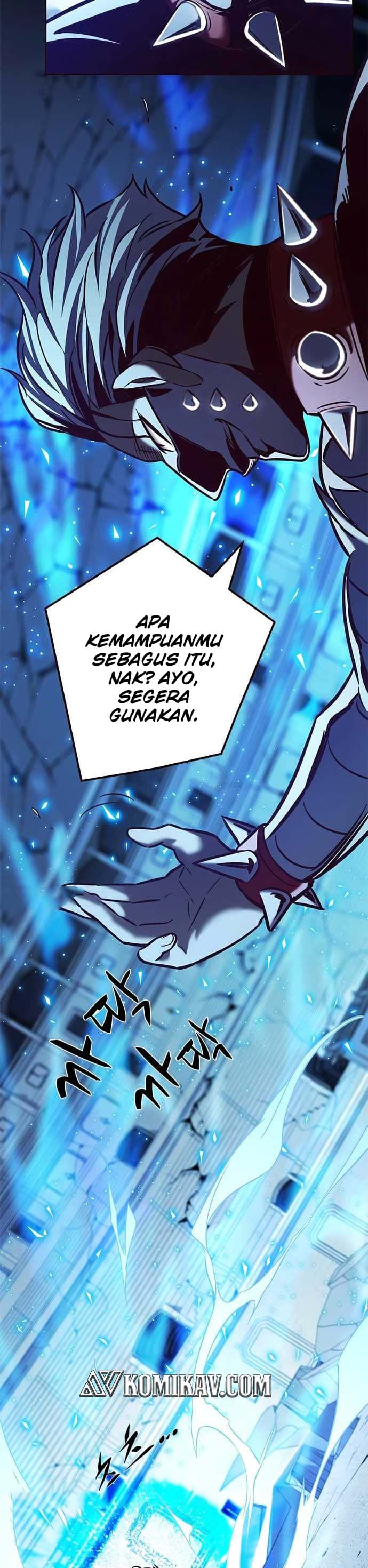 Eleceed Page 7