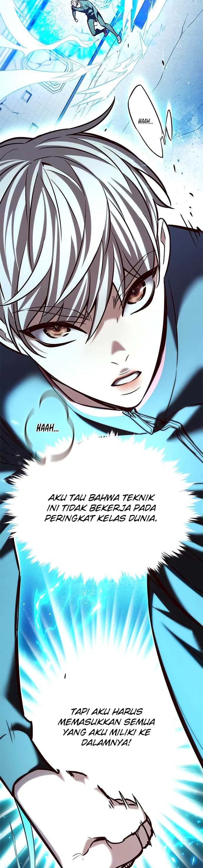 Eleceed Page 8