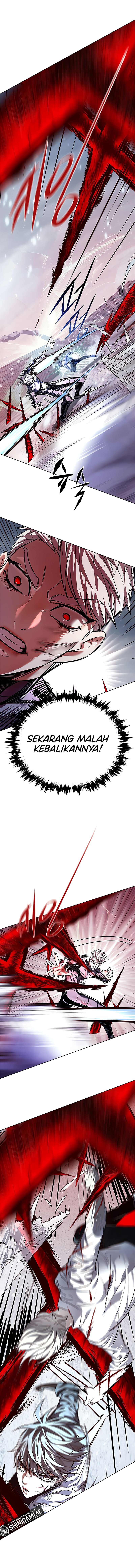 Eleceed Page 7